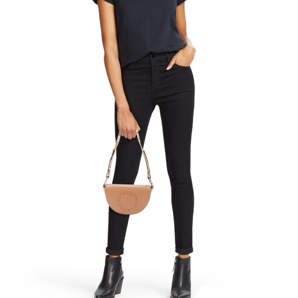 Stella McCartney Leather Bag - Picture 4 of 6